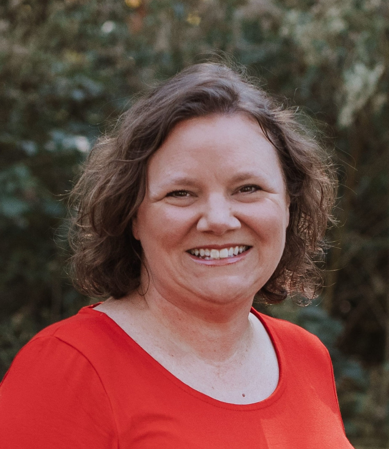 Amanda Coleman